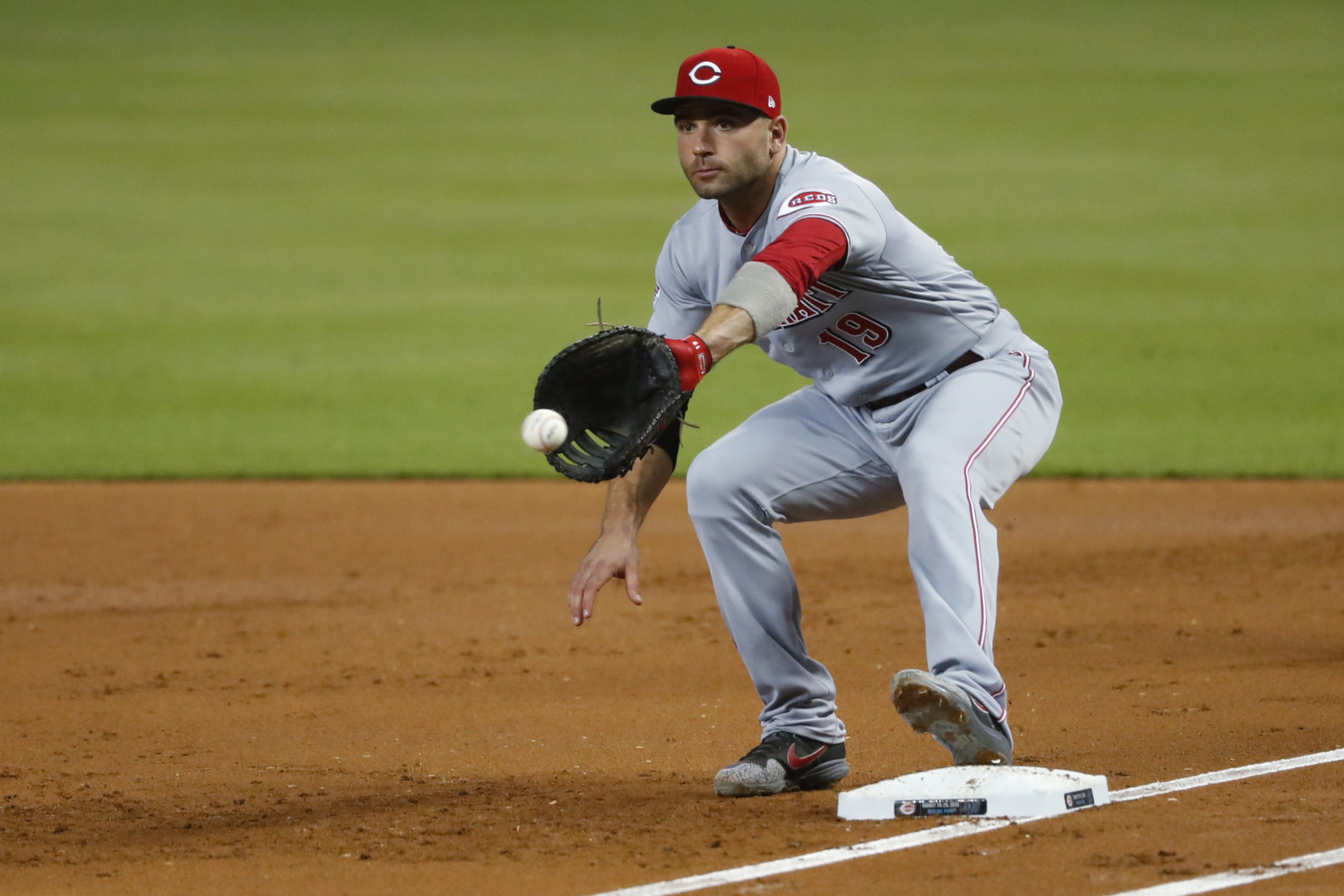 Joey Votto